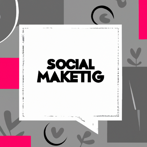 social media marketing agency