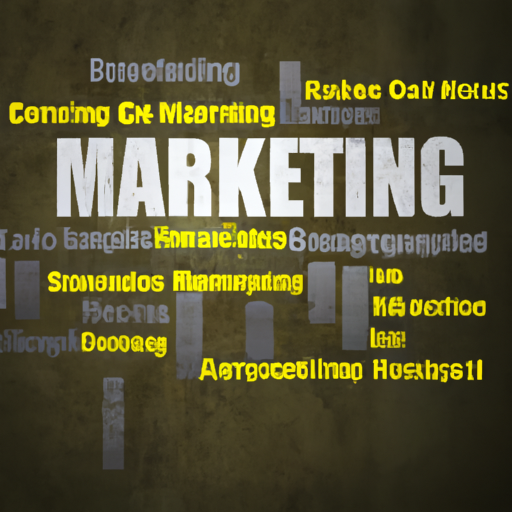 business marketing
