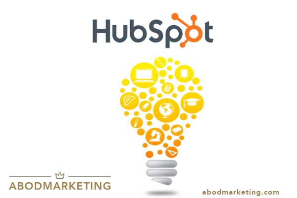 hubspot academy app