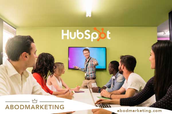 hubspot academy for students