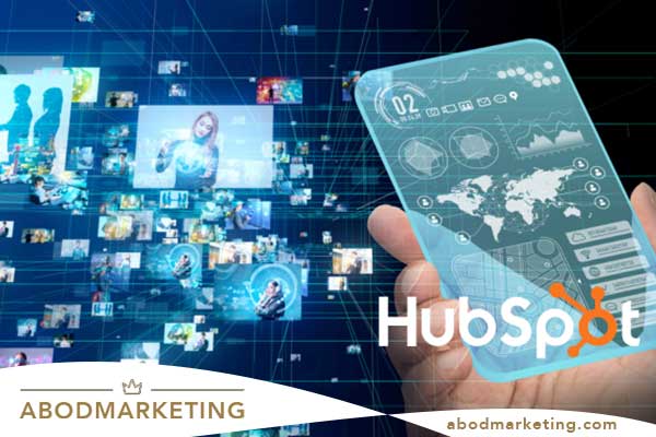 hubspot academy social media