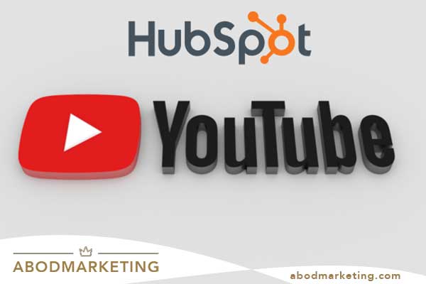 hubspot academy youtube